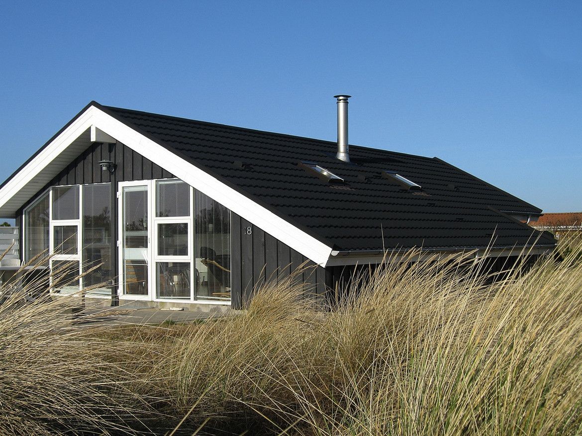 Decra® Classic Kullsort