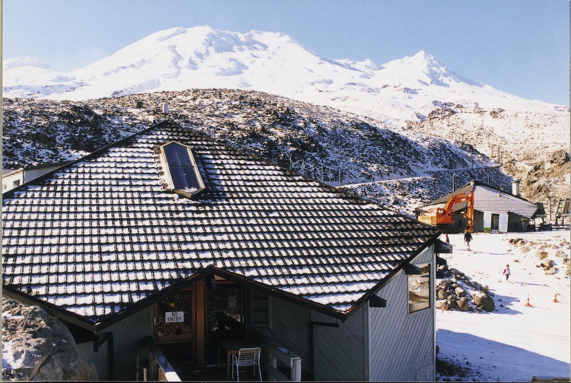 Decra® Classic Kullsort